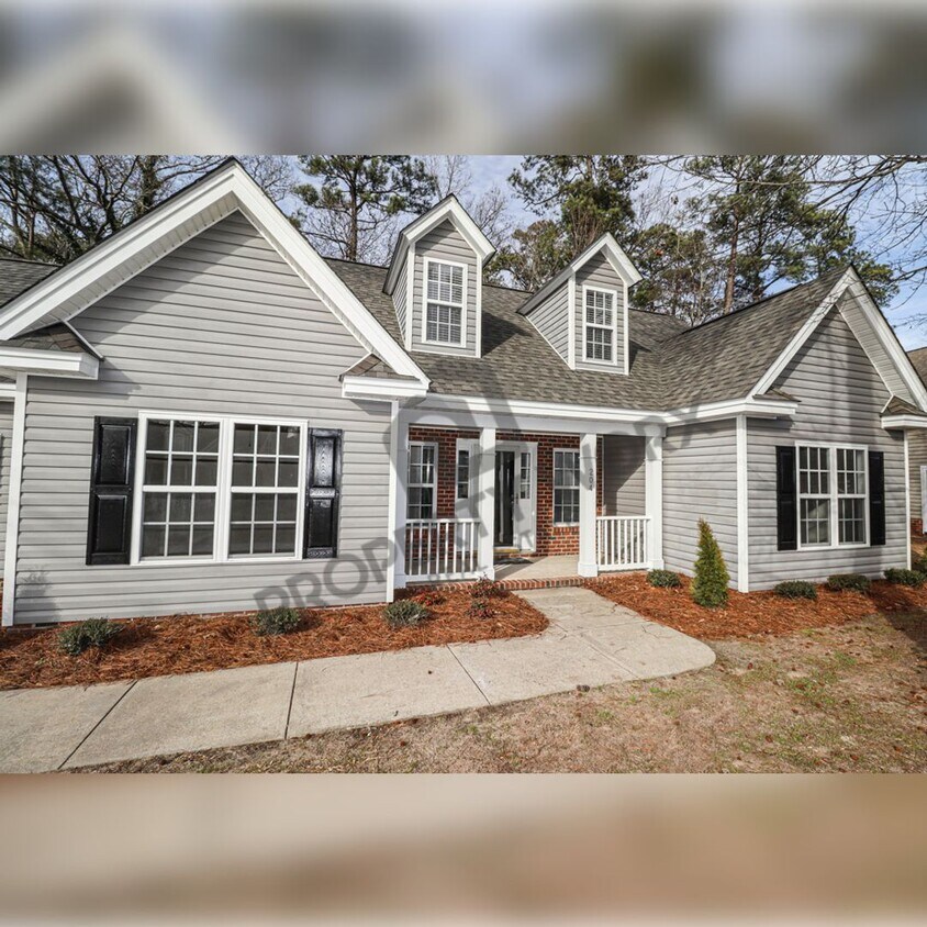 Foto principal - Single Family Home in Rocky Mount