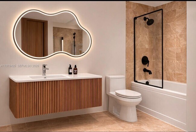 Foto del edificio - 350 S Miami Ave