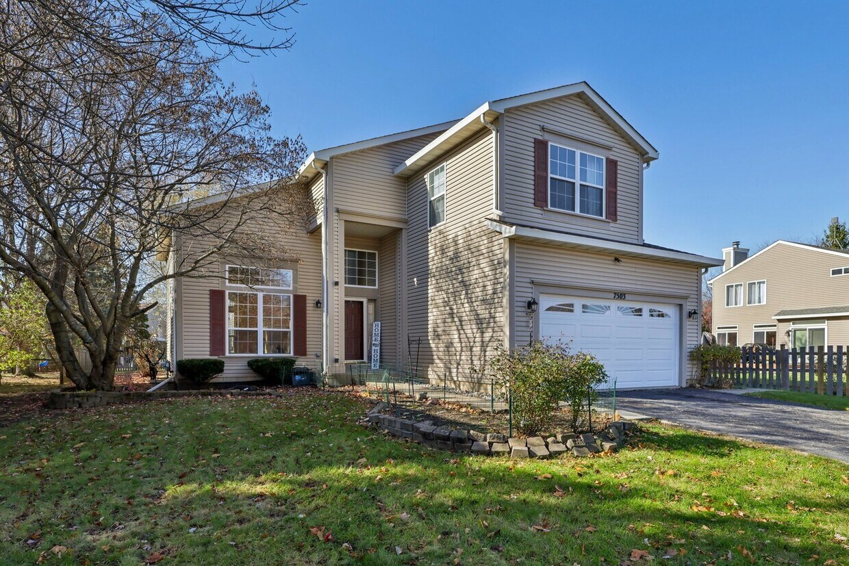 Foto principal - 7503 Korbel Dr