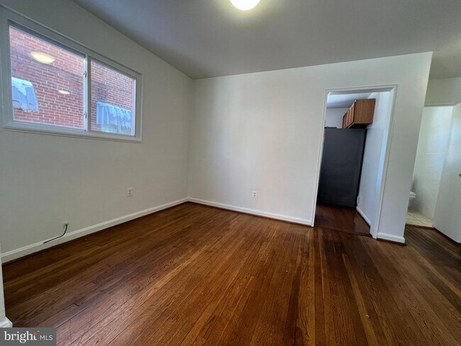 Foto del edificio - 7335 8th St NW