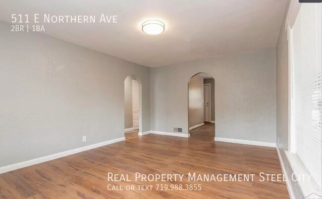 Foto del edificio - 511 E Northern Ave