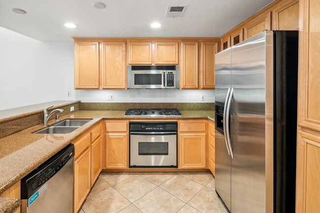Building Photo - RARE Marina District Gem with TWO Oversize...