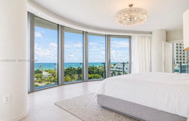 Foto del edificio - 1 Collins Ave