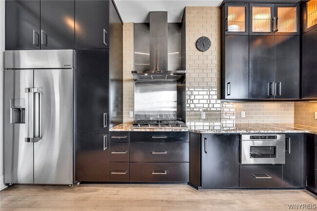 Foto del edificio - 200 Delaware Ave