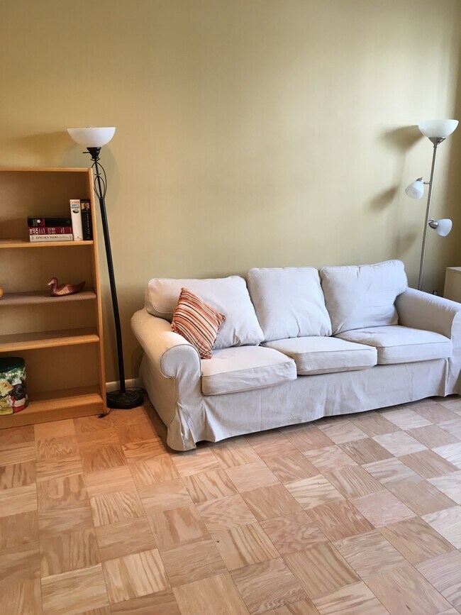 Foto del edificio - 522 21st St NW