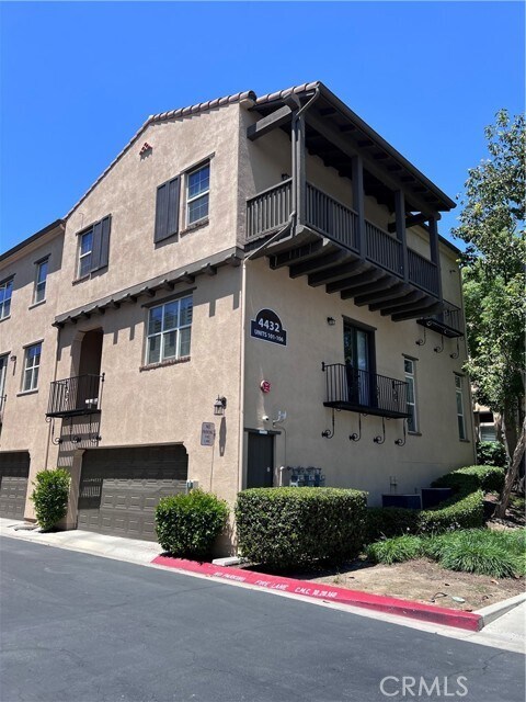 Foto del edificio - 4432 Owens St