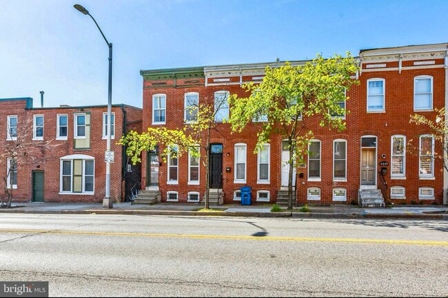 Building Photo - 2231 Orleans St