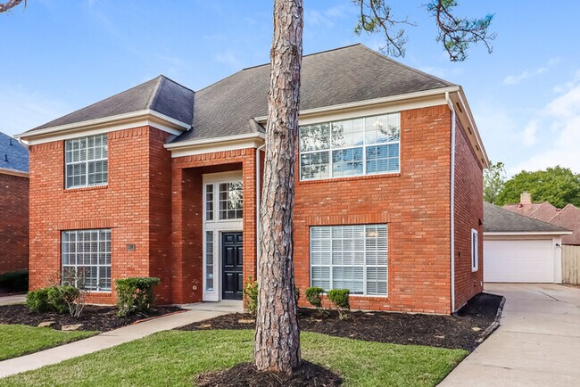 Foto del edificio - 3610 Cresswell Ct