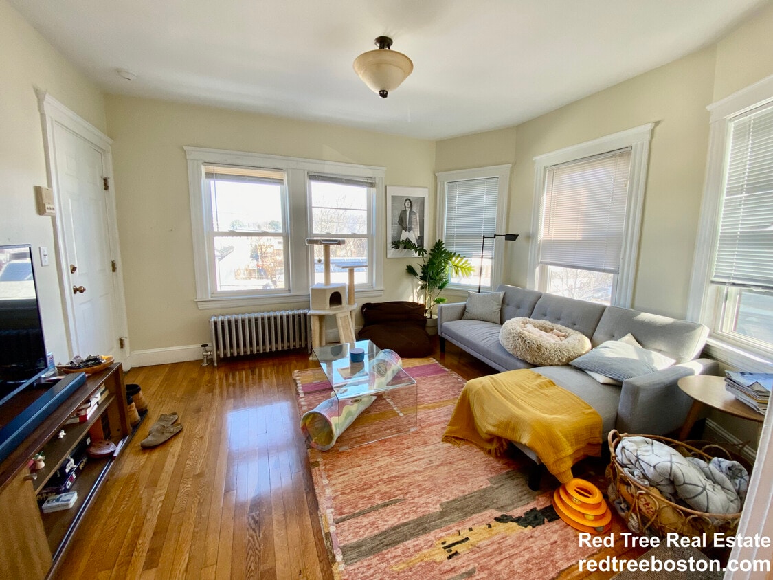 Photo - 55 Brookley Rd. Unit 3L