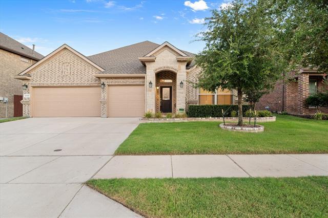Foto del edificio - 5309 Barley Dr