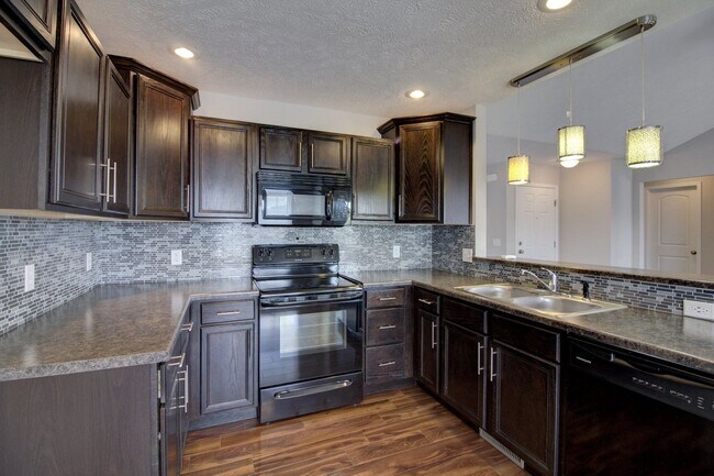 Foto del edificio - 2508 W Spring Water St