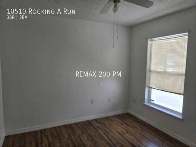 Building Photo - 10510 Rocking A Run
