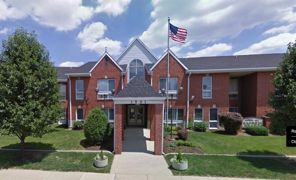 Primary Photo - 1501 S Meridian St