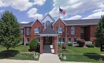 Building Photo - 1501 S Meridian St