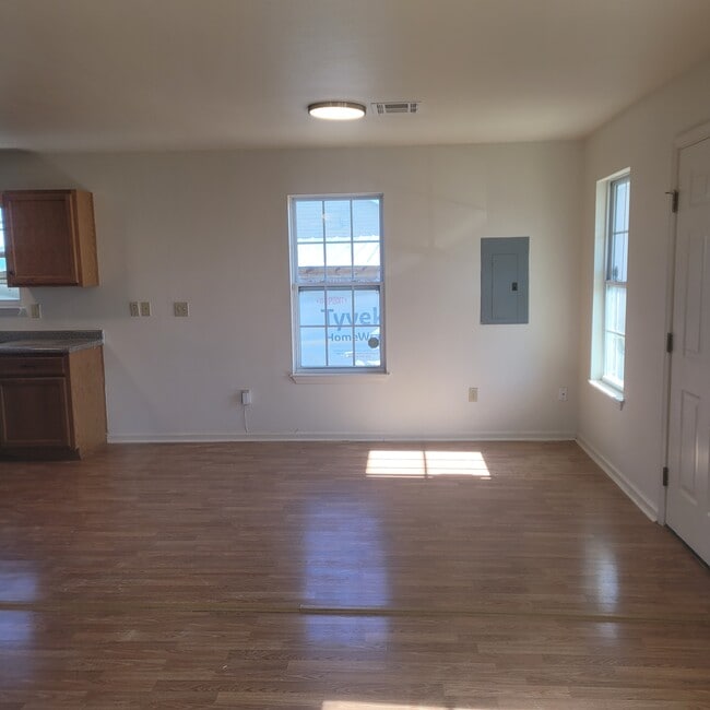 Foto del edificio - 3319 N Dorgenois St