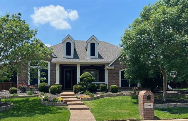 Foto principal - 5505 White Willow Dr