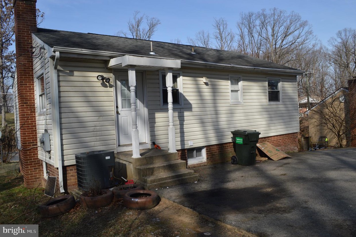 Foto principal - 1617 Horner Rd