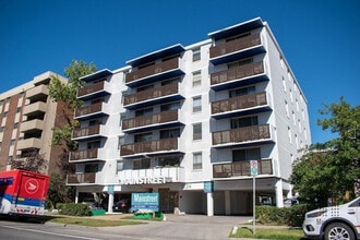 Building Photo - Beltline on 14th Apartments