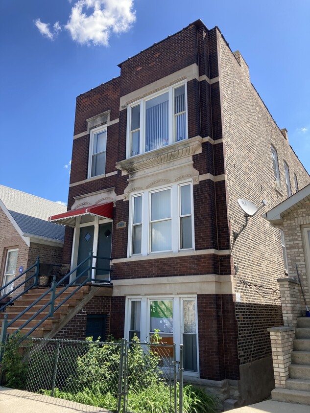 3819 S Wallace St Unit BF, Chicago, IL 60609 - Apartments in Chicago ...