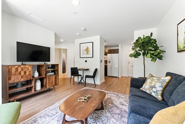 Foto del edificio - Elizabeth Brook Apartments