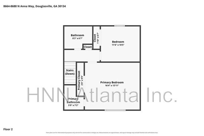 Foto del edificio - 8664 N Anna Way