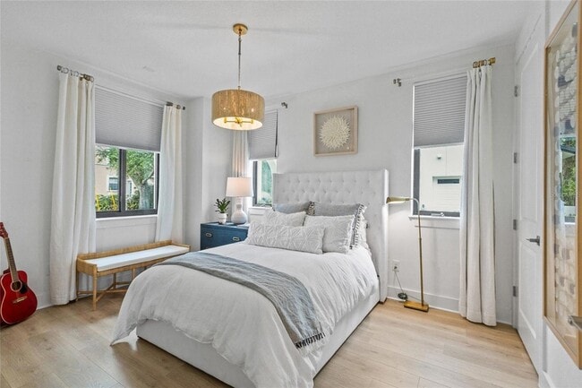 Foto del edificio - 758 Highland Ave