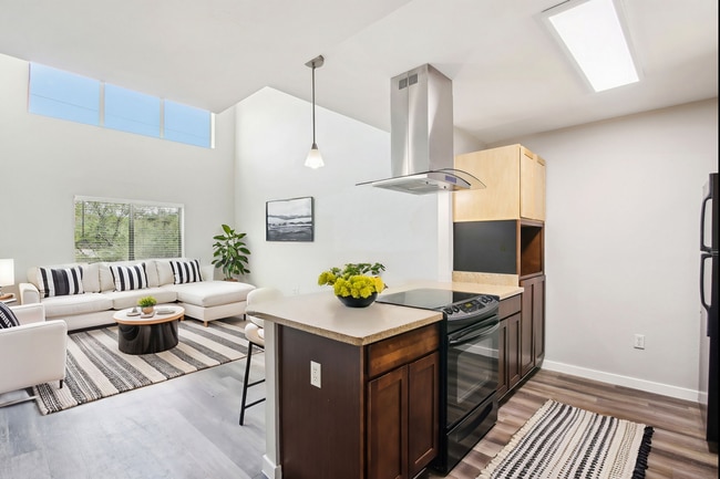 Interior Photo - Welcome to Casa Presidio!