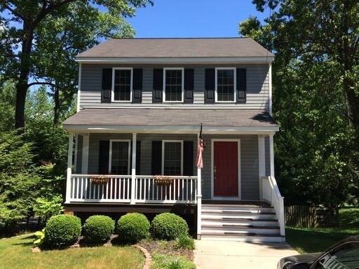 Primary Photo - 311 N Lake Ave