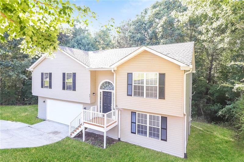 Primary Photo - 4811 Remington Dr