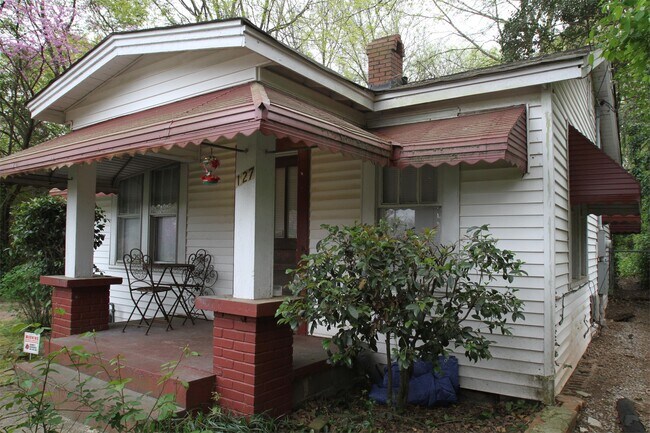 Building Photo - 127 Nantahala Ave