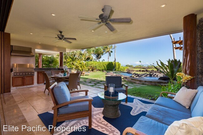 Building Photo - 68-1033-1033 Ke Kailani Dr