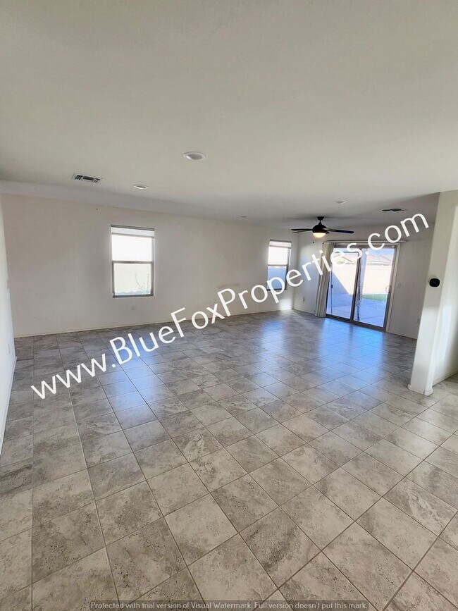 Photo - 4521 S Sunrise Bluff Way House