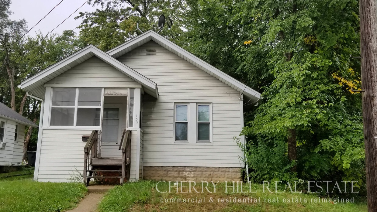 159 Cadillac St, Pontiac, MI 48342 House Rental in Pontiac, MI