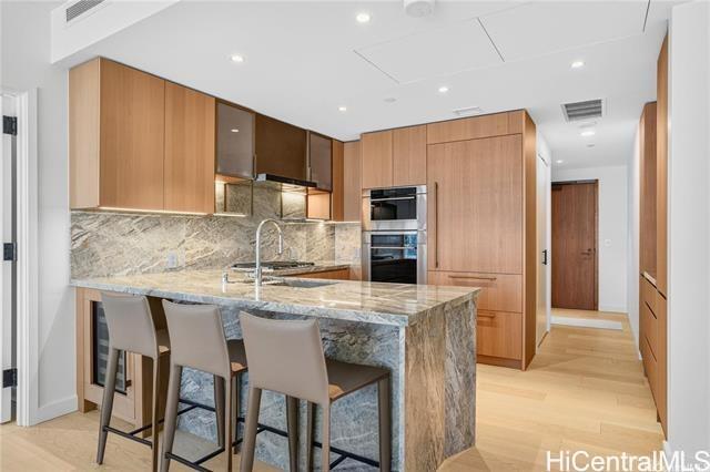 Building Photo - 1100 Ala Moana Blvd