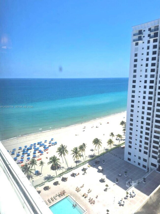 Foto del edificio - 2201 S Ocean Dr