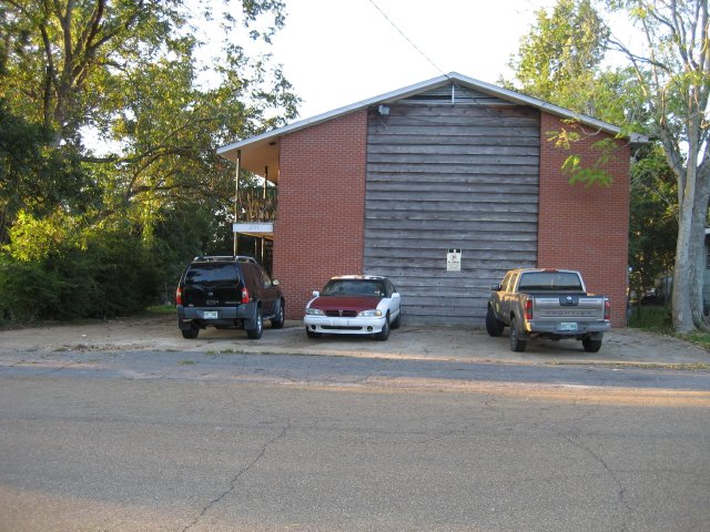 Foto del edificio - 2175 W Florence Ave