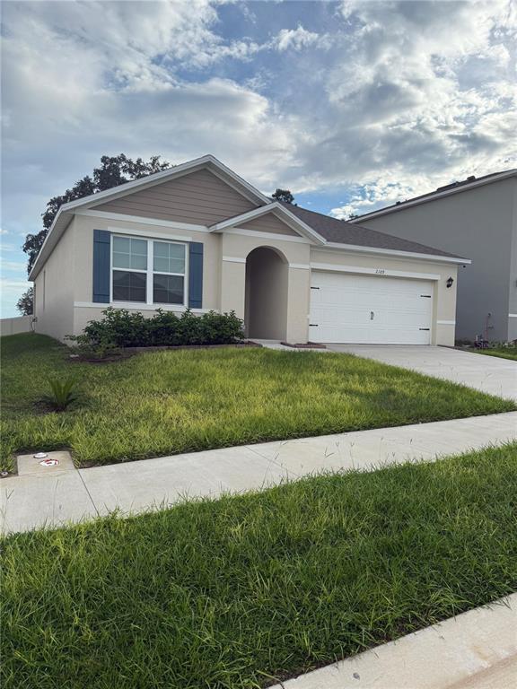 Building Photo - 2109 Doe Run Dr