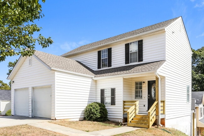 Building Photo - 1014 Alford Ct