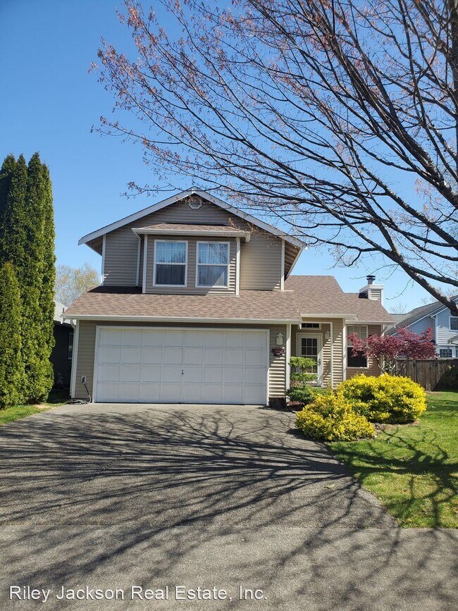 Building Photo - 3 br, 2.5 bath House - 5606 Mount Olympus ...