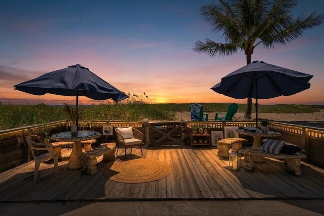 Foto del edificio - 600 N Ocean Blvd