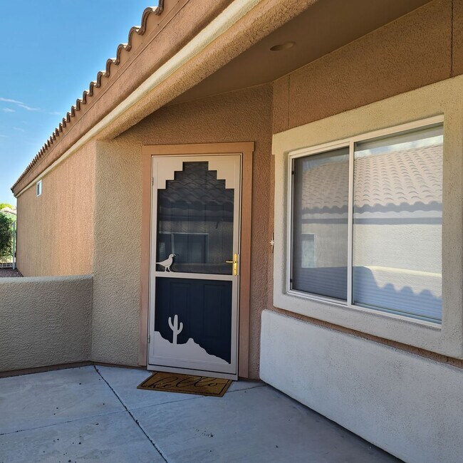 CORNVILLE VERDE SANTA FE AMANTE GATED C... House Rental in Cornville, AZ