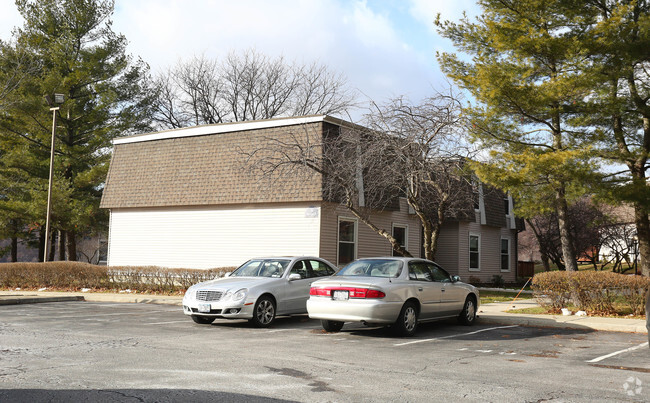 Building Photo - Hudson Terrace