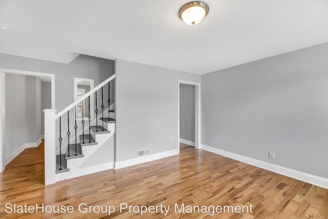 Foto del edificio - 3 br, 2 bath House - 3922 Dudley Ave GEWST