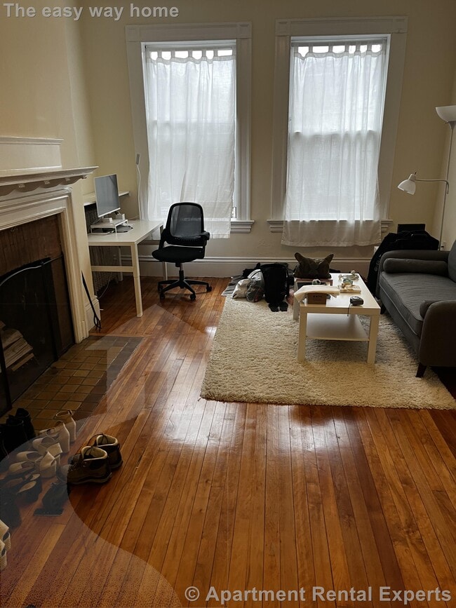 Photo - 2 Ware St Apartment