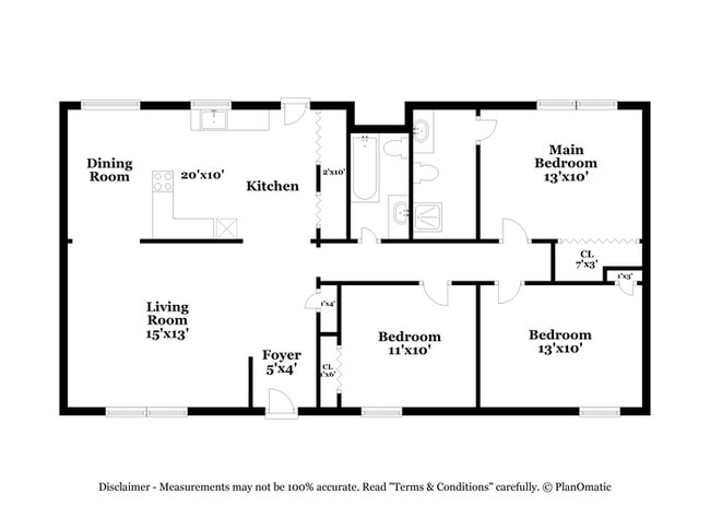 Building Photo - 4163 Brownsville Rd