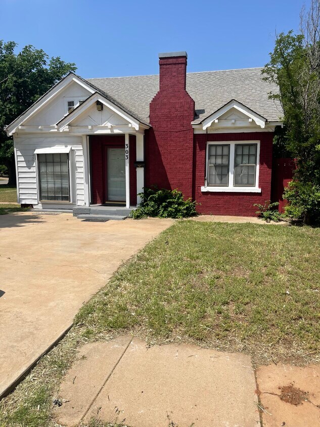 Foto principal - 303 N Julian St