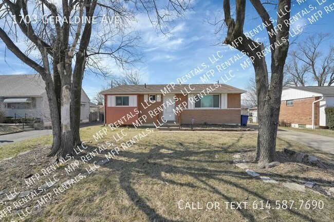 Building Photo - Charming 4-Bedroom Home | Newly Updated | ...