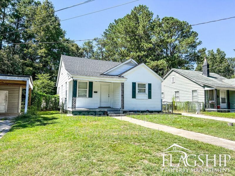 611 Rudolph St, Goldsboro, NC 27530 House for Rent in Goldsboro, NC