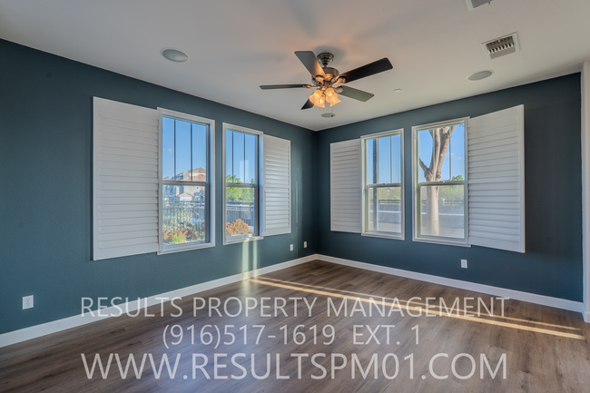 Foto del edificio - Beautiful Townhome in Rocklin Available Now!