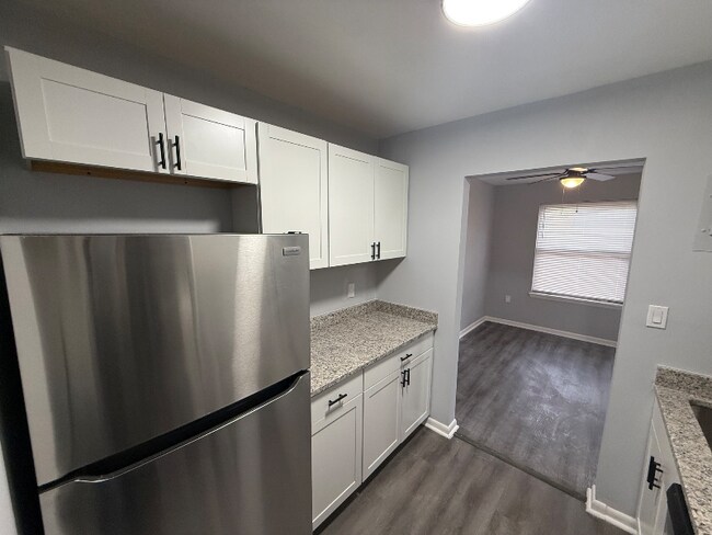 Building Photo - 3843 St Barnabas Rd